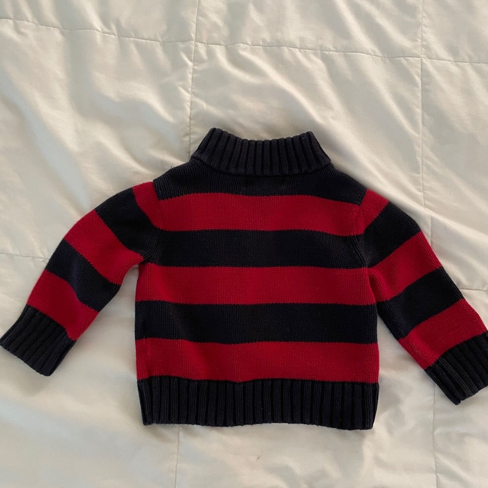 Two Ralph Lauren Pullovers - Picture 3 of 5